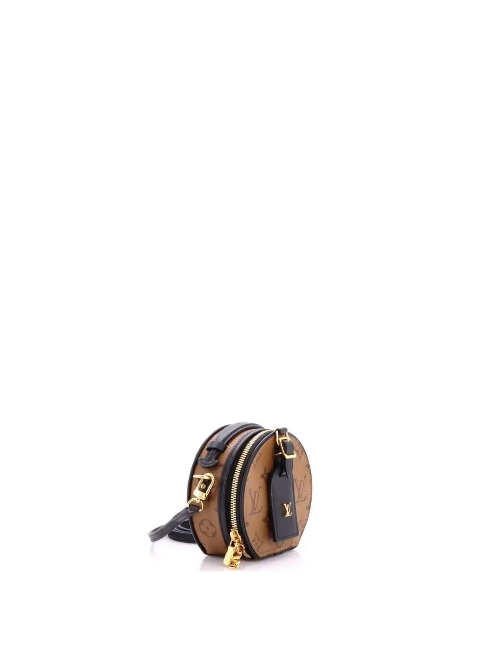 Louis Vuitton Mini Boite Chapeau Bag #262104L18B